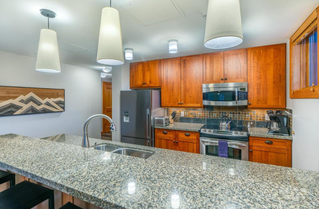 Capitol Peak Lodge By Snowmass Mountain Lodging Snowmass Village Extérieur photo
