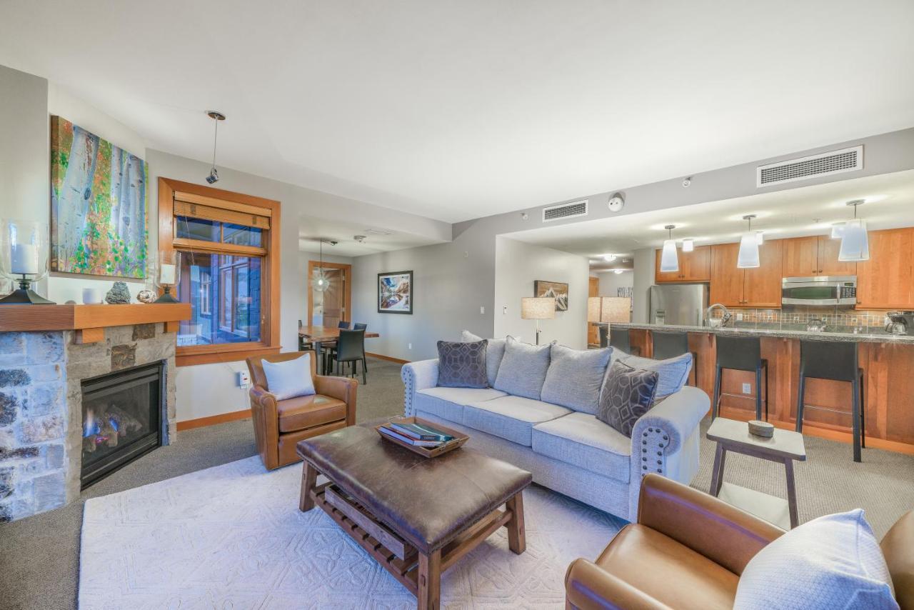 Capitol Peak Lodge By Snowmass Mountain Lodging Snowmass Village Extérieur photo