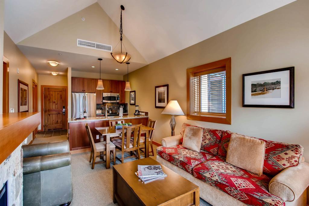 Capitol Peak Lodge By Snowmass Mountain Lodging Snowmass Village Extérieur photo