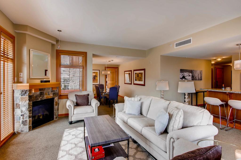 Capitol Peak Lodge By Snowmass Mountain Lodging Snowmass Village Extérieur photo