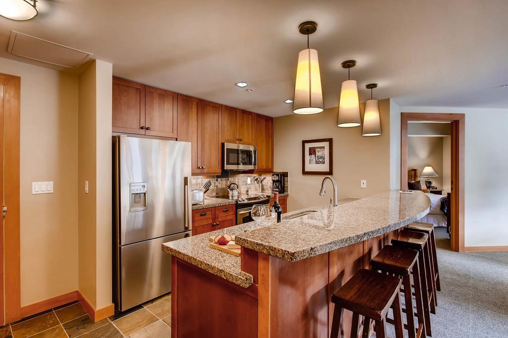 Capitol Peak Lodge By Snowmass Mountain Lodging Snowmass Village Extérieur photo