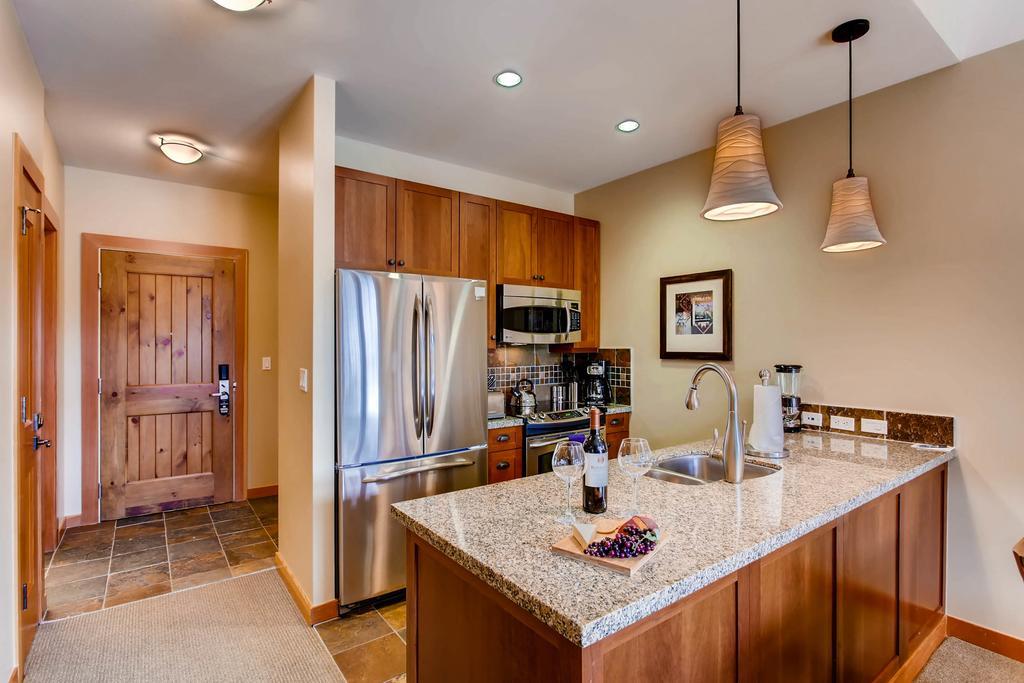 Capitol Peak Lodge By Snowmass Mountain Lodging Snowmass Village Extérieur photo