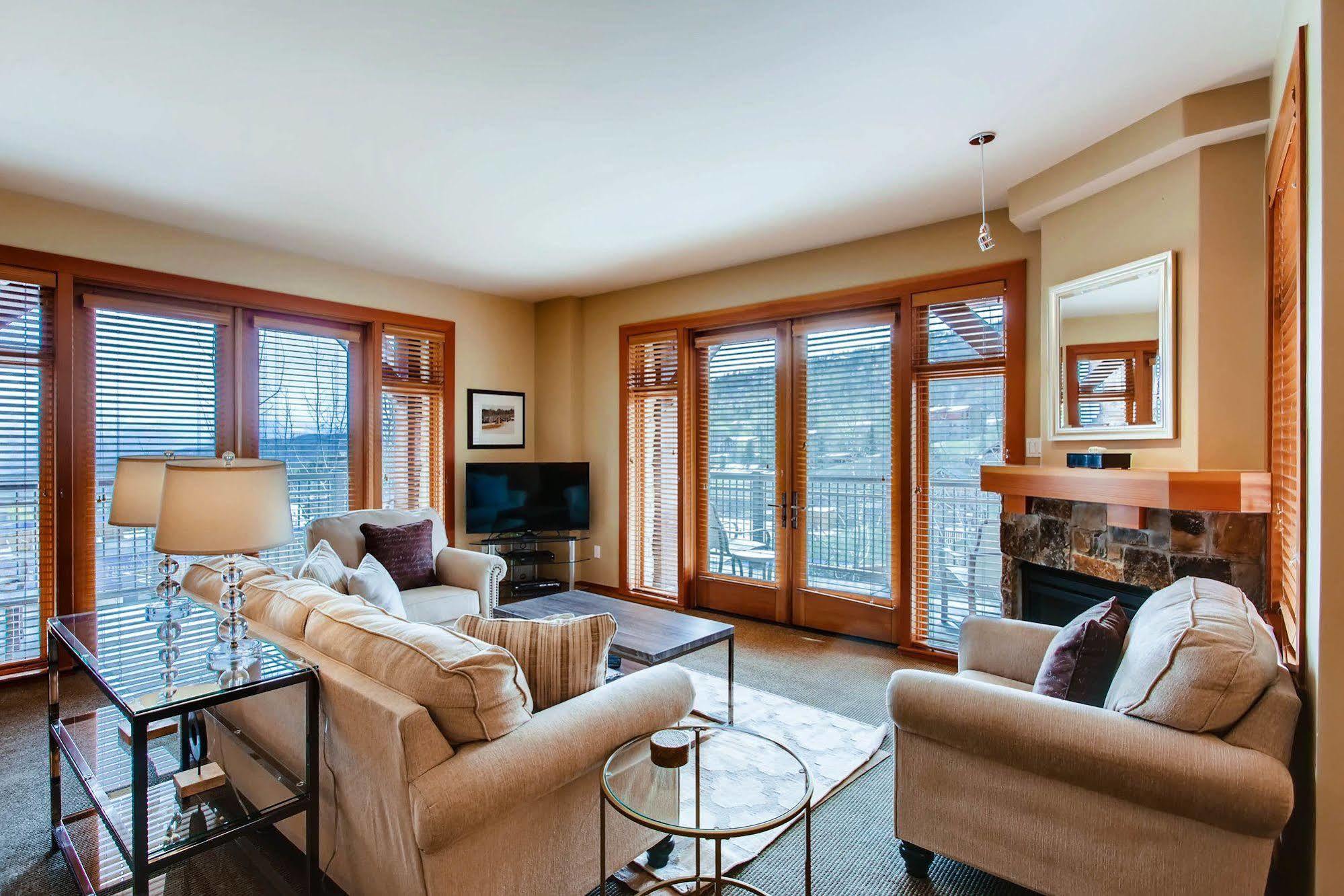 Capitol Peak Lodge By Snowmass Mountain Lodging Snowmass Village Extérieur photo