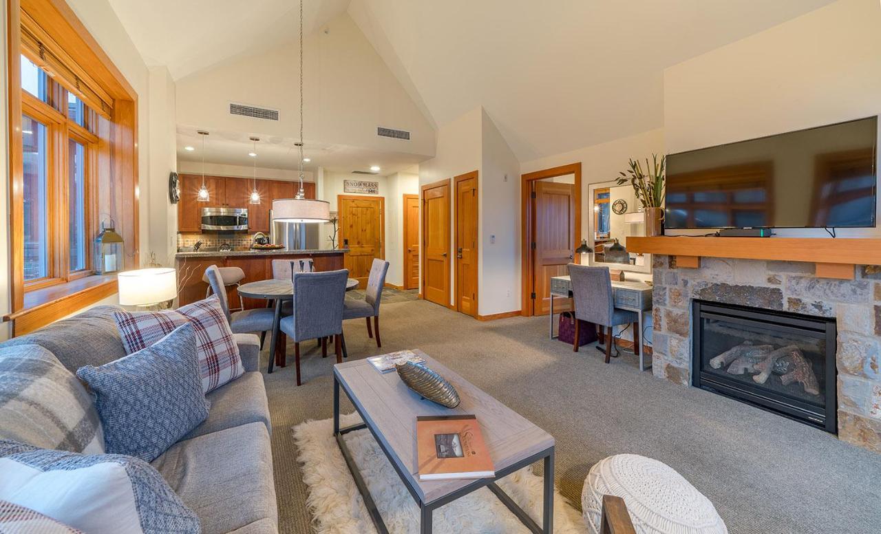 Capitol Peak Lodge By Snowmass Mountain Lodging Snowmass Village Extérieur photo