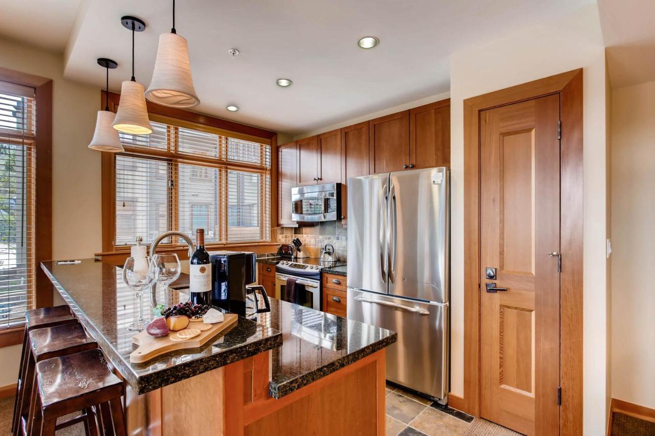 Capitol Peak Lodge By Snowmass Mountain Lodging Snowmass Village Extérieur photo