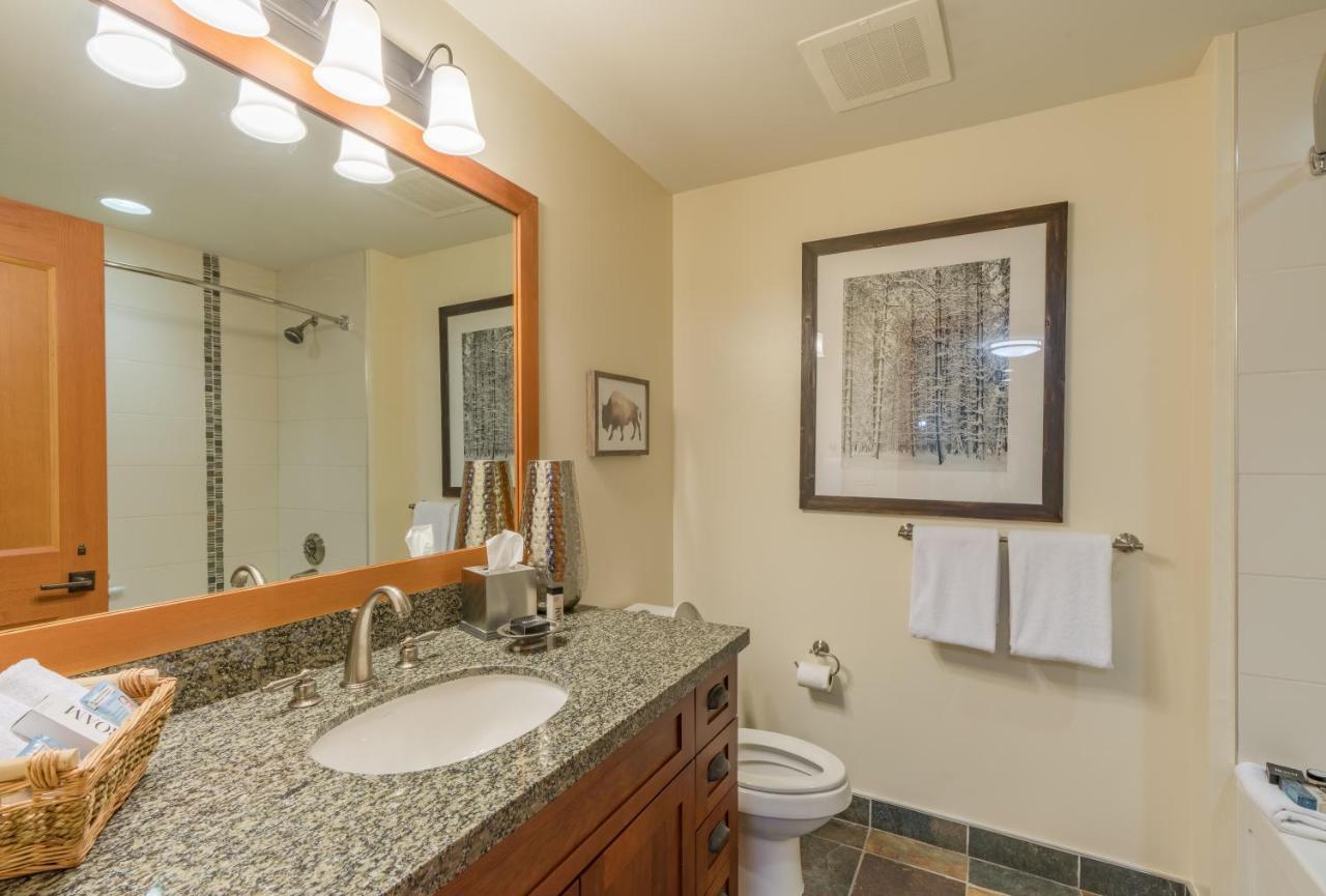 Capitol Peak Lodge By Snowmass Mountain Lodging Snowmass Village Extérieur photo