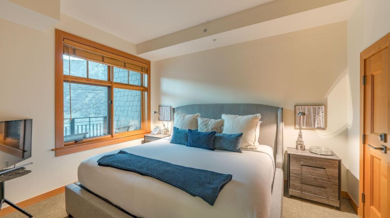 Capitol Peak Lodge By Snowmass Mountain Lodging Snowmass Village Extérieur photo