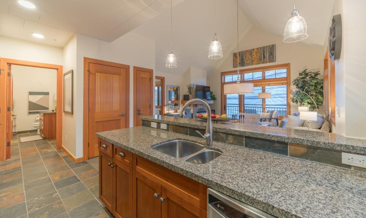 Capitol Peak Lodge By Snowmass Mountain Lodging Snowmass Village Extérieur photo