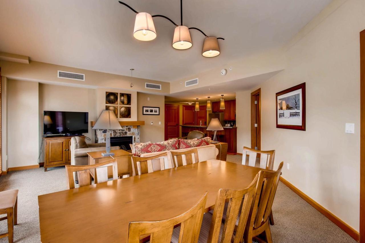 Capitol Peak Lodge By Snowmass Mountain Lodging Snowmass Village Extérieur photo