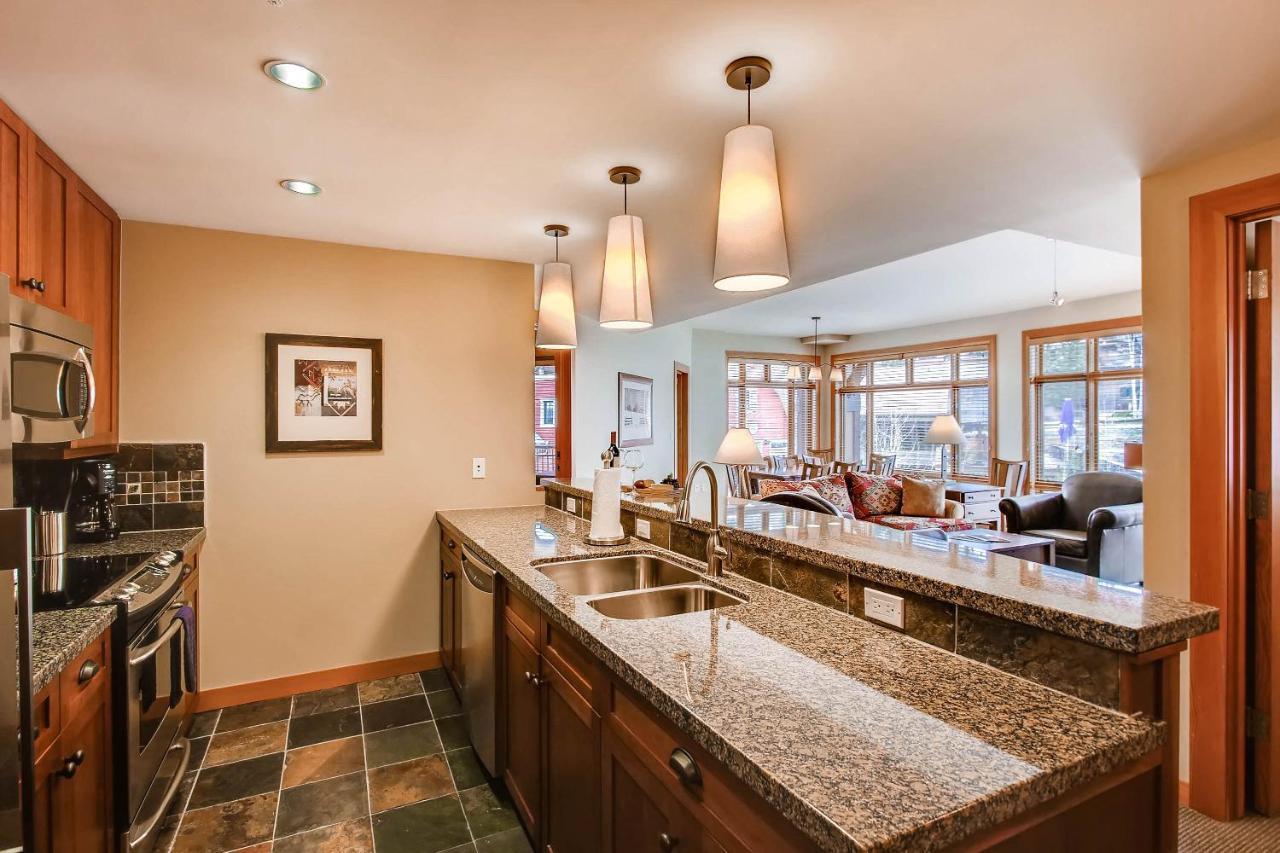 Capitol Peak Lodge By Snowmass Mountain Lodging Snowmass Village Extérieur photo