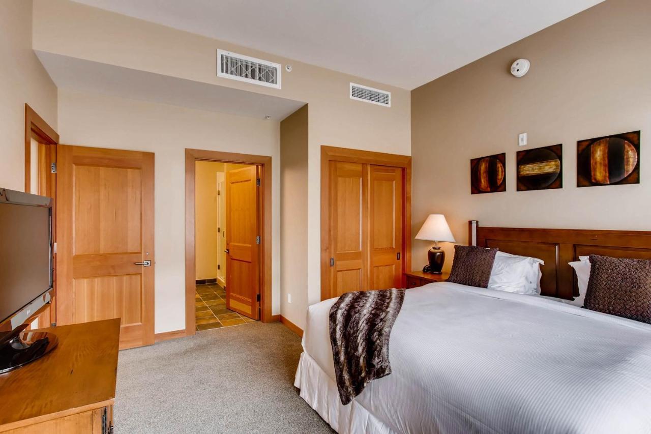 Capitol Peak Lodge By Snowmass Mountain Lodging Snowmass Village Extérieur photo