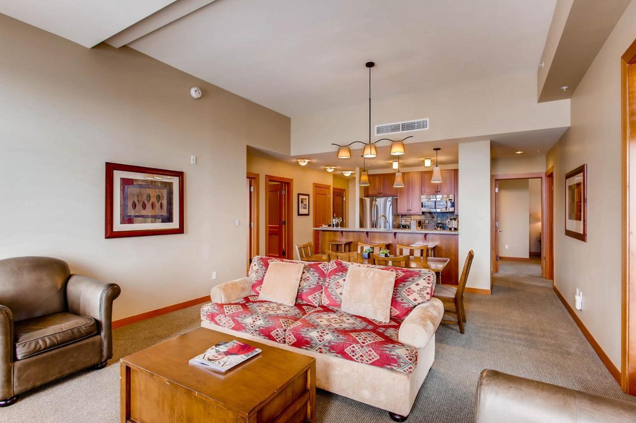 Capitol Peak Lodge By Snowmass Mountain Lodging Snowmass Village Extérieur photo