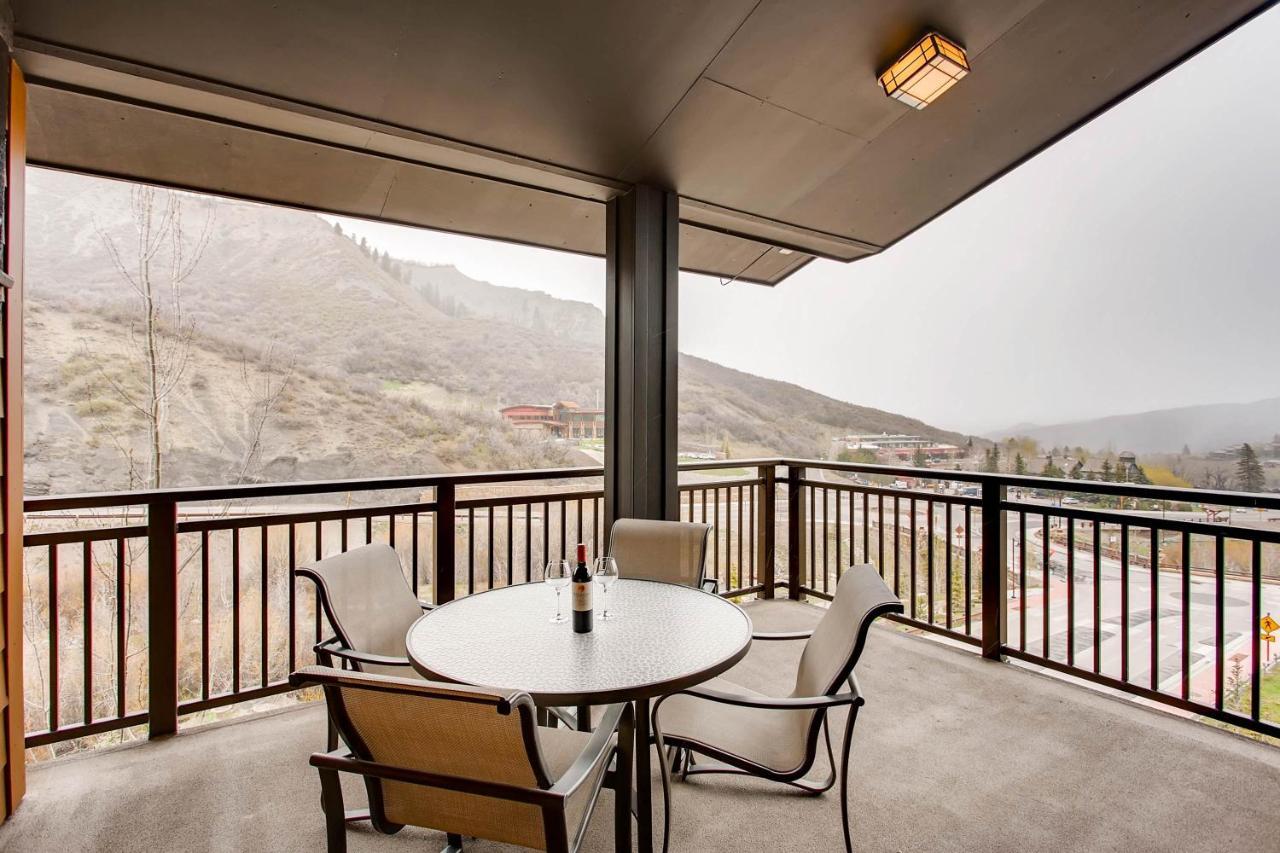 Capitol Peak Lodge By Snowmass Mountain Lodging Snowmass Village Extérieur photo