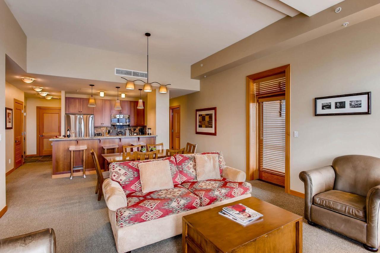 Capitol Peak Lodge By Snowmass Mountain Lodging Snowmass Village Extérieur photo