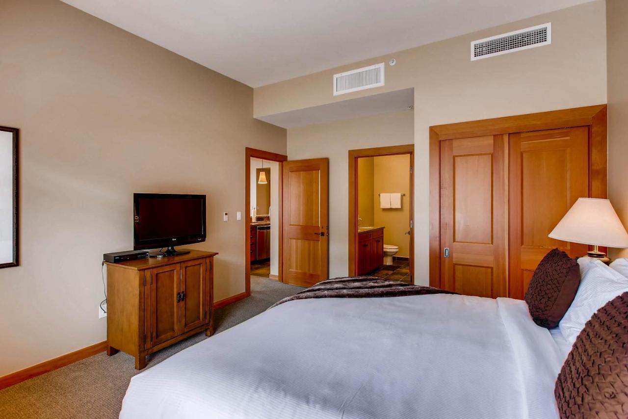 Capitol Peak Lodge By Snowmass Mountain Lodging Snowmass Village Extérieur photo