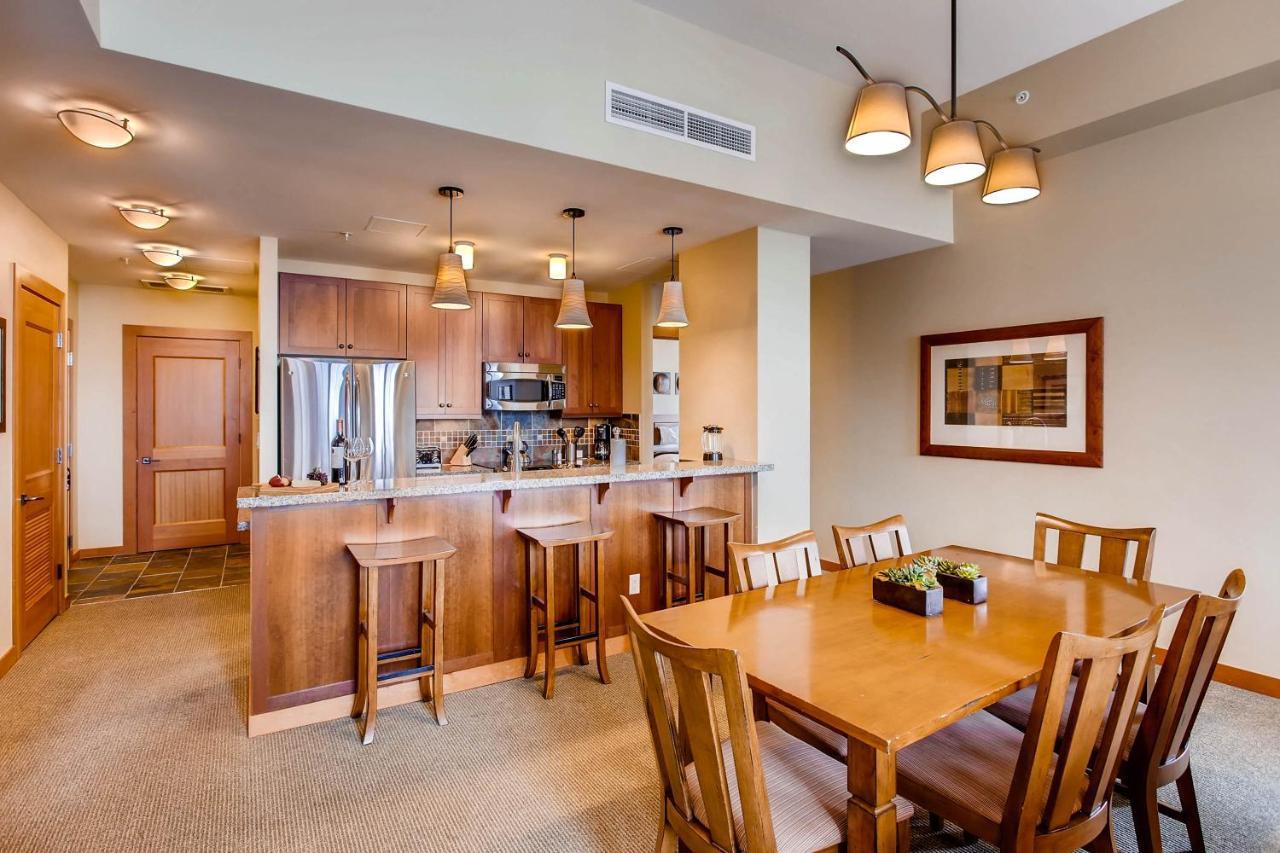 Capitol Peak Lodge By Snowmass Mountain Lodging Snowmass Village Extérieur photo